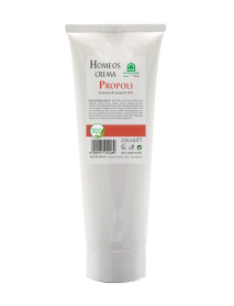 HOMEOS PROPOLI CREMA 250ML