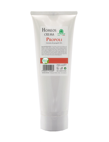 HOMEOS PROPOLI CREMA 250ML