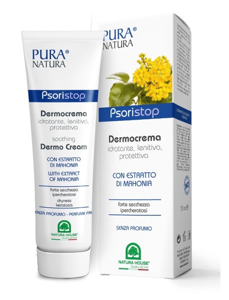 HOMEOS PSORISTOP CREMA 75ML