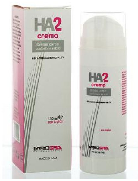 HA2 CREMA AC IALUR 2%