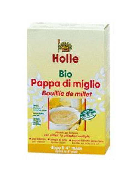 PAPPA MIGLIO 250G