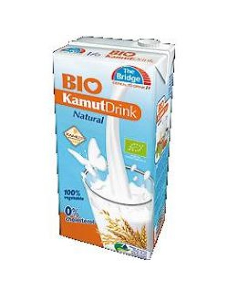 BIO KAMUT DRINK 1000ML