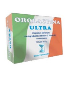 OROLACTINA ULTRA 14BUST 3G