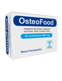 OSTEOFOOD INTEG 30CPR 24G