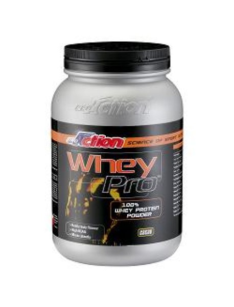 WHEY PRO POWDER VAN 725G