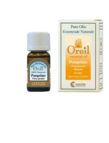 OLIO ESS POMPELMO SELV GTT 10ML