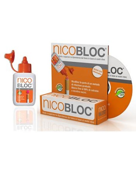 NICOBLOC 15ML HIMERA