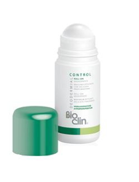 BIOCLIN DEODORANTE CONTROL ROLL-ON 50ML