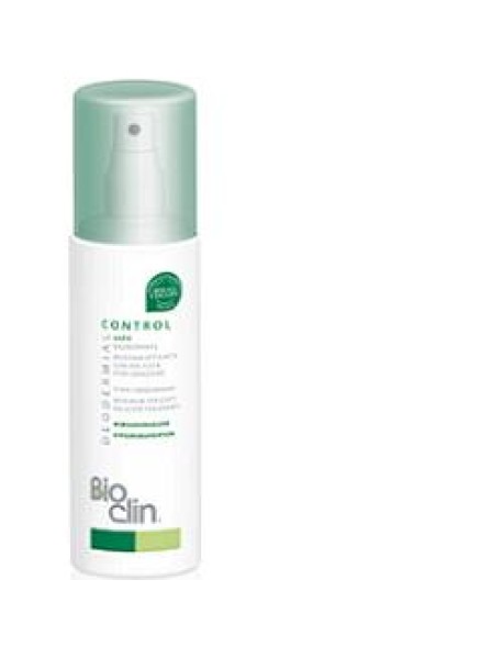 BIOCLIN DEODORANTE CONTROL VAPO 100ML