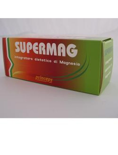 SUPERMAG-12 FLAC 10 ML