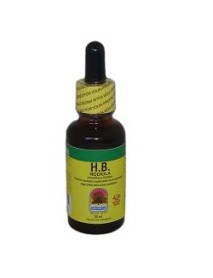 RODIOLA HB 30ML BIEFFELL