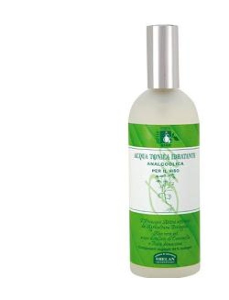 HELAN BIO ACQUA TONICA IDRAT 125