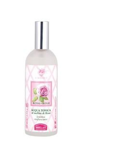 HELAN ROSA ROSAE ACQUA TON 125