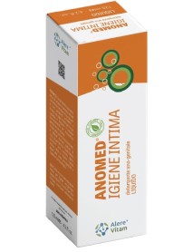 ANOMED SOL TOP 125ML