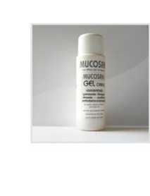 MUCOSAN GEL ORALE 150ML