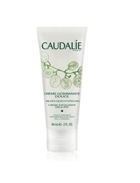 CAUDALIE CREME GOMMANTE P SENS