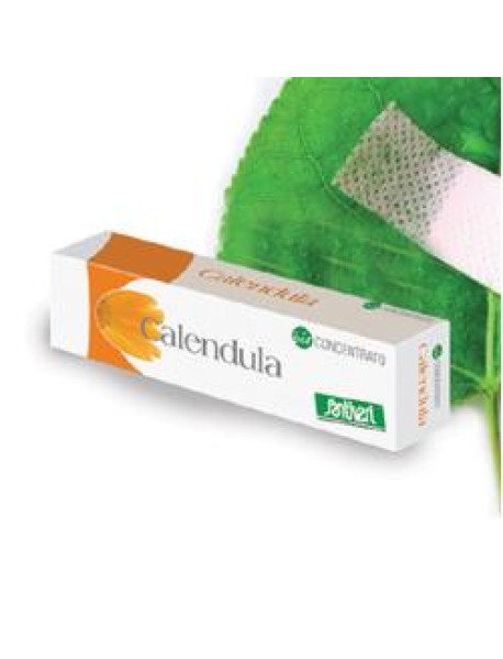 BIO CONCENTRATO CALENDULA CR 50M