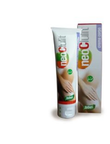 NEO C LULIT CREMA CORPO BIO150