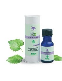 SANTIVERI OLIO ESSENZIALE BIO TEA TREE 15ML