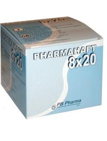 PHARMAHAFT BND EL CM6X20MT