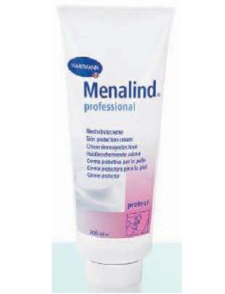 MENALIND PROF CREMA PROT 200ML