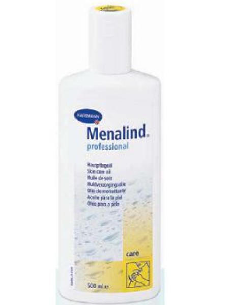 MENALIND PROF OLIO DERMOTR 500ML