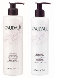 CAUDALIE SOIN NOURRISSANT 250M