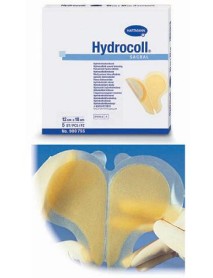 HYDROCOLL SACRAL MEDIC 12X18CM