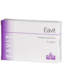 EAVIT 24 CAPSULE