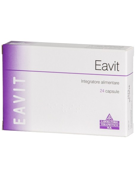 EAVIT 24 CAPSULE