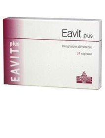 EAVIT PLUS 24 CAPSULE
