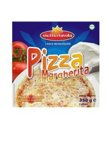 PIZZA MARGHERITA 350G