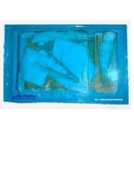 KIT RIMOZIONE SUTURE PBPH