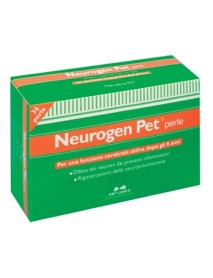 NEUROGEN PET 36 PERLE 53G VETERINARIO