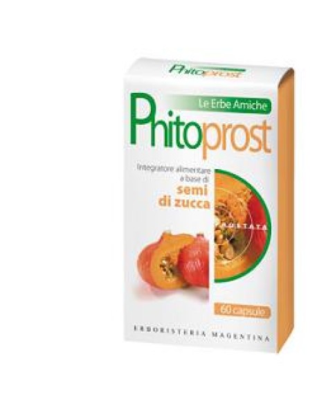 PHITOPROST 60CPS
