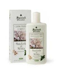 SPEZIALI CR MAND/MENTA 200ML