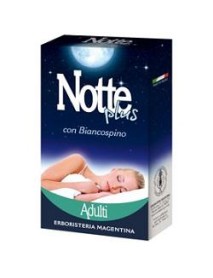 NOTTE ADULTI PLUS 60CPS