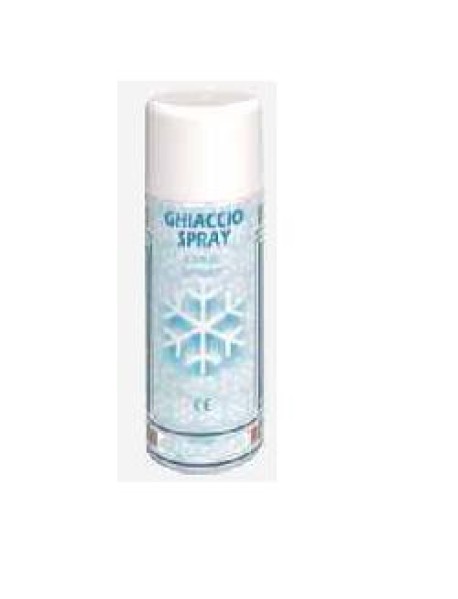 GHIACCIO SPRAY 400ML PBPH