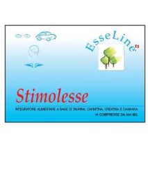 STIMOLESSE 15CPR