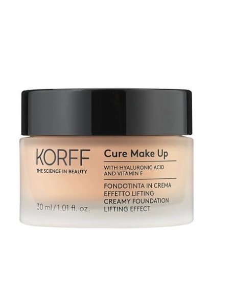 KORFF MK FOND CREMA LIFTING 03