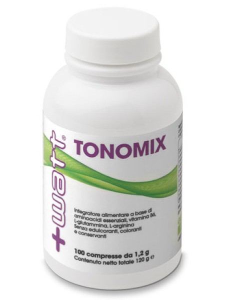 TONOMIX 100CPR