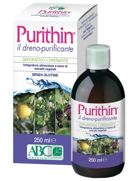 PURITHIN 250ML