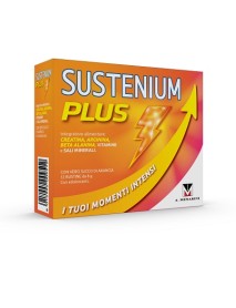 SUSTENIUM PLUS INTENSIVE FORMULA 12 BUSTINE