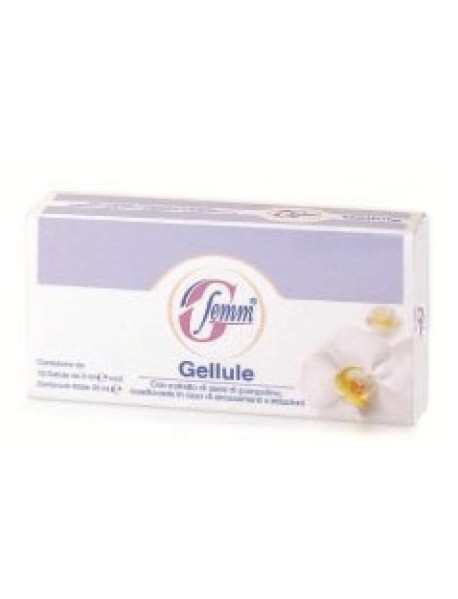 AVD REFORM G-FEMM GELLULE INTIME 3ML