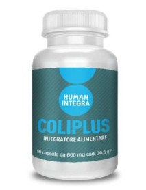 COLIPLUS 60 CAPSULE ABROS