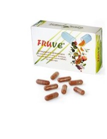 FRUVE' 30CPS 13,5G