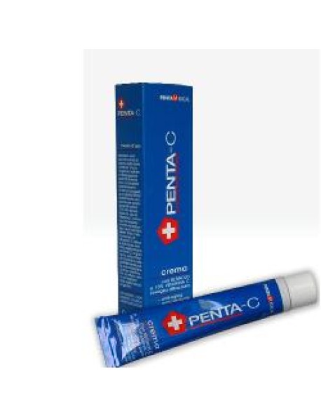 PENTAMEDICAL PENTA C CREMA 25ML