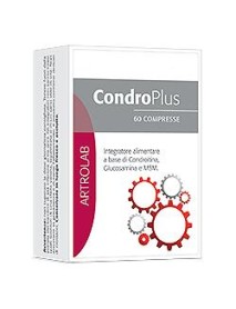 CONDROPLUS INTEG 60CPR