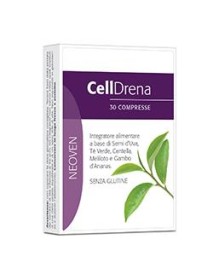 CELL-DRENA 30CPR