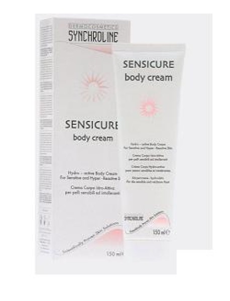 SENSICURE CR CRP 150ML